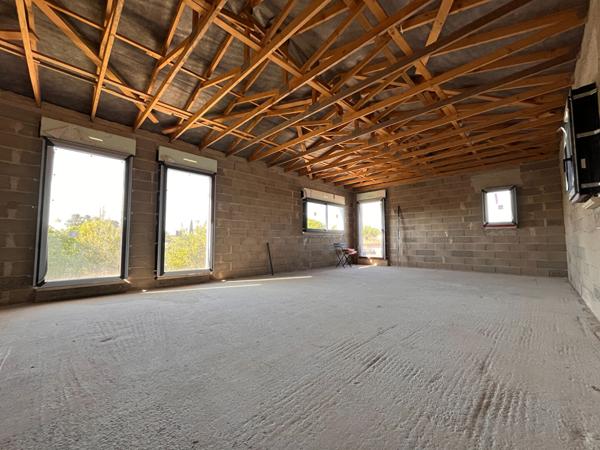 Achat maison L'Isle-sur-la-Sorgue - 4 pièce(s) - 130 m² - 329 000 €