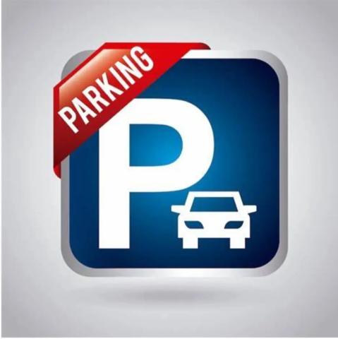 Parking à vendre 22.8m² Lille (59000)
