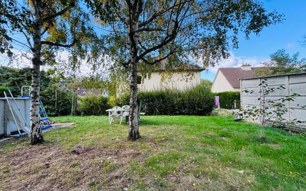 Maison à vendre    3 pièces • 80 m2 Champhol