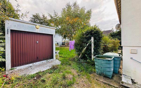 Maison à vendre    3 pièces • 80 m2 Champhol