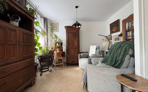 Maison à vendre    3 pièces • 80 m2 Champhol