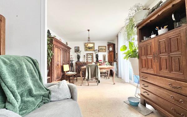 Maison à vendre    3 pièces • 80 m2 Champhol