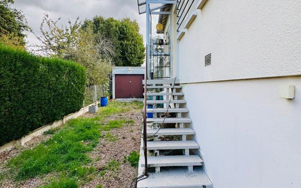 Maison à vendre    3 pièces • 80 m2 Champhol