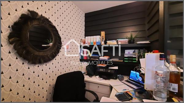 PERPIGNAN,SUPERBE FOND DE COMMERCE A VENDRE!