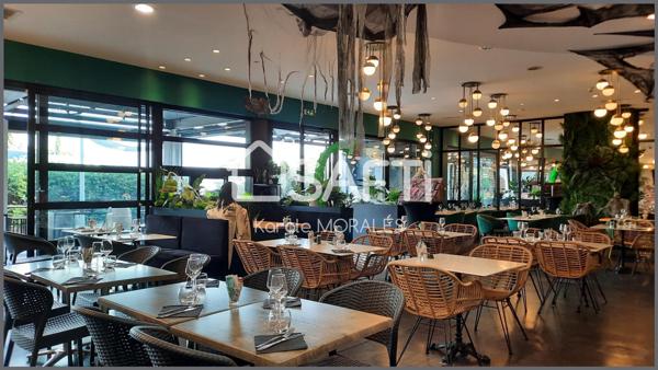 PERPIGNAN,SUPERBE FOND DE COMMERCE A VENDRE!