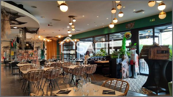 PERPIGNAN,SUPERBE FOND DE COMMERCE A VENDRE!