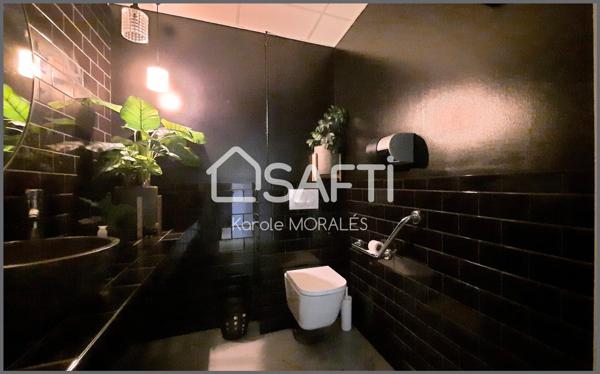 PERPIGNAN,SUPERBE FOND DE COMMERCE A VENDRE!