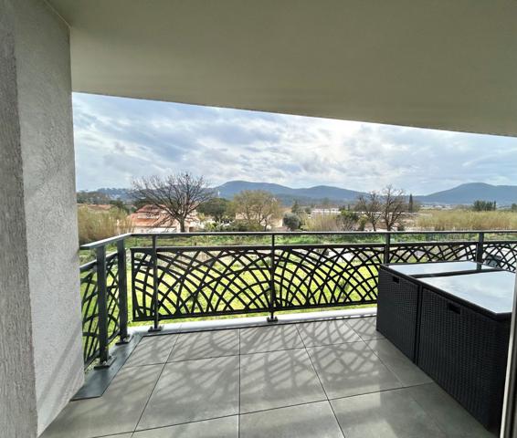 Appartement 3 pièce(s) 2 chambre(s) 57.23 m²