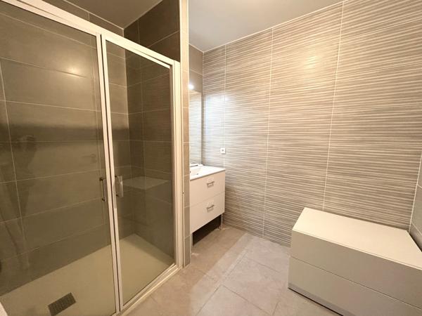 Appartement 3 pièce(s) 2 chambre(s) 57.23 m²