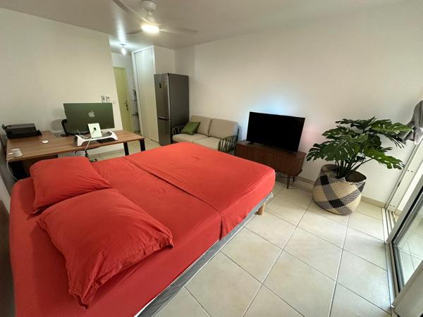Appartement Schoelcher 1 pièce(s) 23 m2