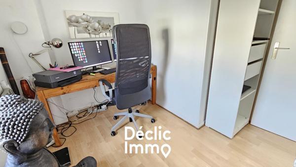 Vente maison Frontignan, 35m² 3 pièces 217 000€ avec piscine