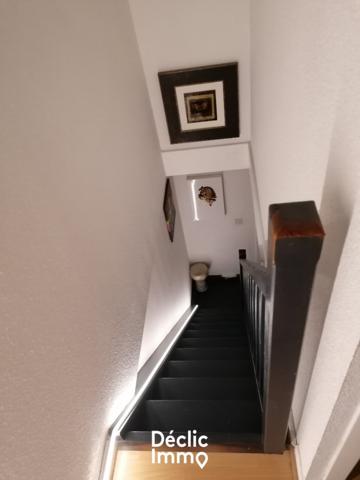 Vente maison Frontignan, 35m² 3 pièces 217 000€ avec piscine