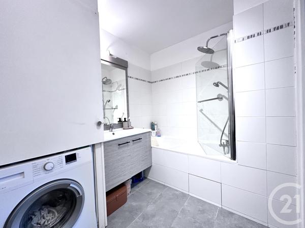 Appartement F2 à vendre  2 pièces - 37,99 m2 MAISONS ALFORT - 94