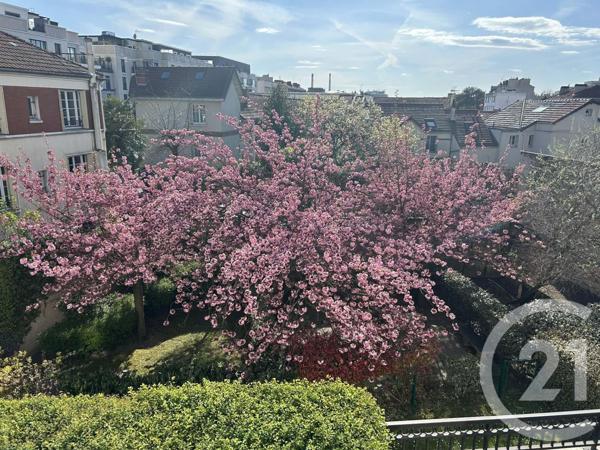 Appartement F2 à vendre  2 pièces - 37,99 m2 MAISONS ALFORT - 94