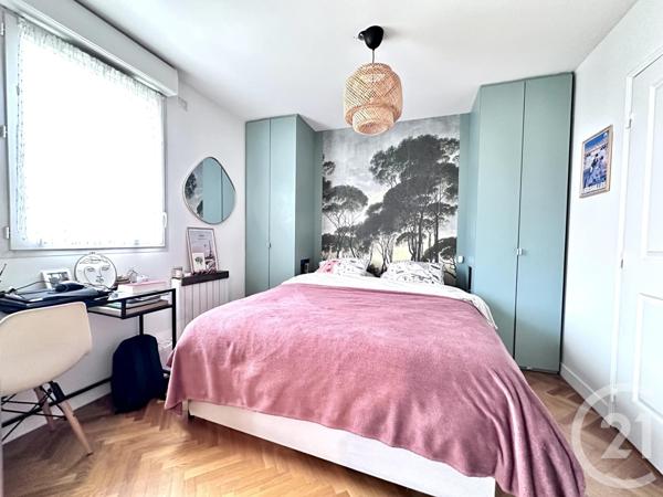 Appartement F2 à vendre  2 pièces - 37,99 m2 MAISONS ALFORT - 94