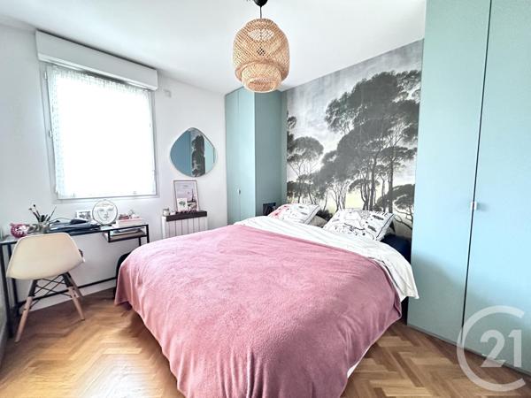 Appartement F2 à vendre  2 pièces - 37,99 m2 MAISONS ALFORT - 94