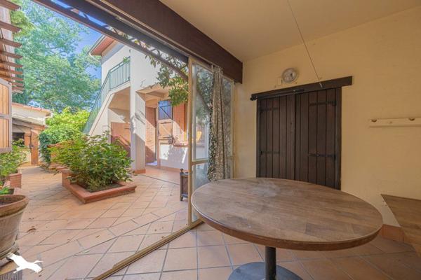 Appartement à vendre 359 000 € Toulouse 3 p 70,3 m² DPE C