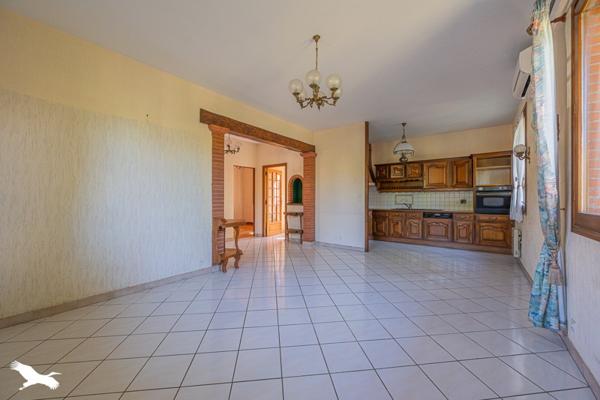 Appartement à vendre 359 000 € Toulouse 3 p 70,3 m² DPE C