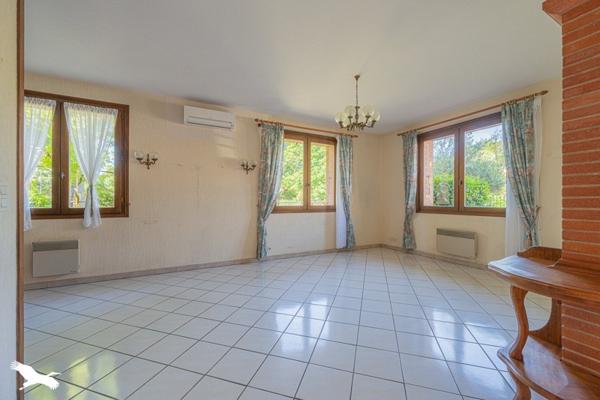 Appartement à vendre 359 000 € Toulouse 3 p 70,3 m² DPE C