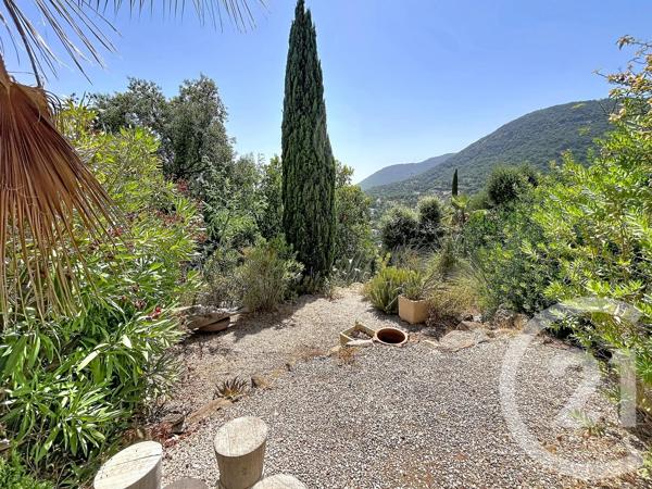Maison à vendre  4 pièces - 71,40 m 2   CAVALAIRE SUR MER  - 83