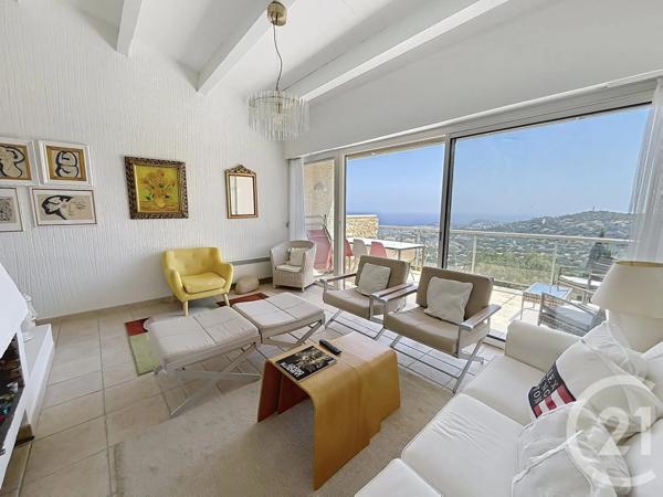 Maison à vendre  4 pièces - 71,40 m 2   CAVALAIRE SUR MER  - 83