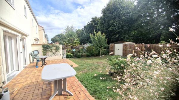 À vendre : Appartement spacieux de 4 pièces à Combs la Ville