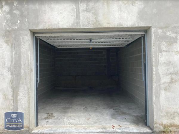 Parking à louer 20m² Agen (47000)