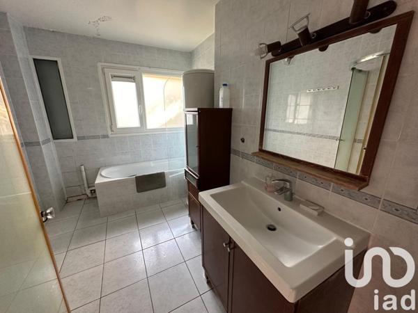 Appartement 4 pièces de 89 m² à Écouen (95440)