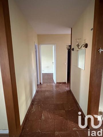 Appartement 4 pièces de 89 m² à Écouen (95440)