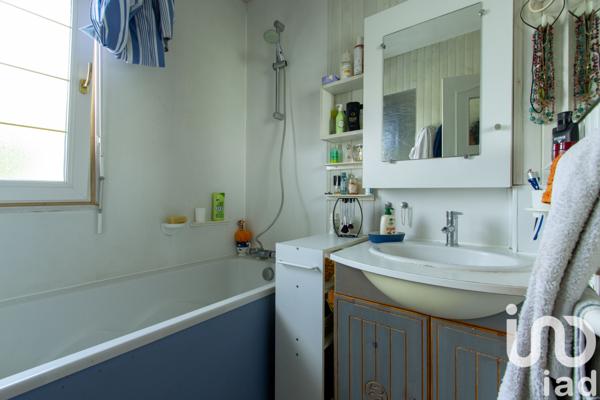 Maison à vendre 4 pièces 120 m² Faches-Thumesnil