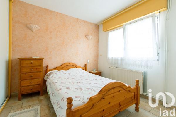 Maison à vendre 4 pièces 120 m² Faches-Thumesnil