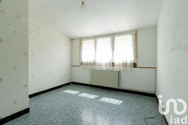 Maison à vendre 4 pièces 120 m² Faches-Thumesnil