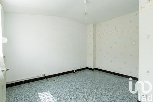 Maison à vendre 4 pièces 120 m² Faches-Thumesnil