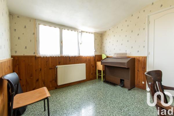 Maison à vendre 4 pièces 120 m² Faches-Thumesnil