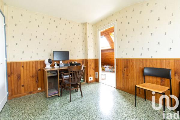 Maison à vendre 4 pièces 120 m² Faches-Thumesnil