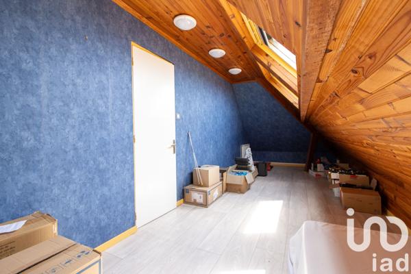 Maison à vendre 4 pièces 120 m² Faches-Thumesnil