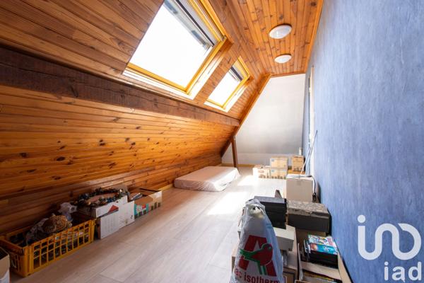 Maison à vendre 4 pièces 120 m² Faches-Thumesnil