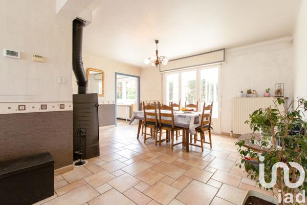 Maison à vendre 4 pièces 120 m² Faches-Thumesnil