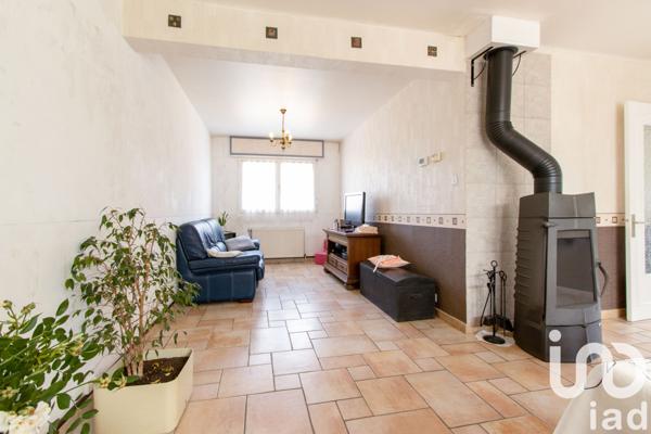 Maison à vendre 4 pièces 120 m² Faches-Thumesnil