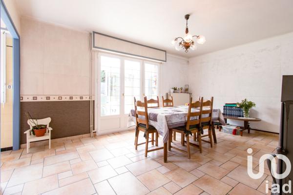 Maison à vendre 4 pièces 120 m² Faches-Thumesnil