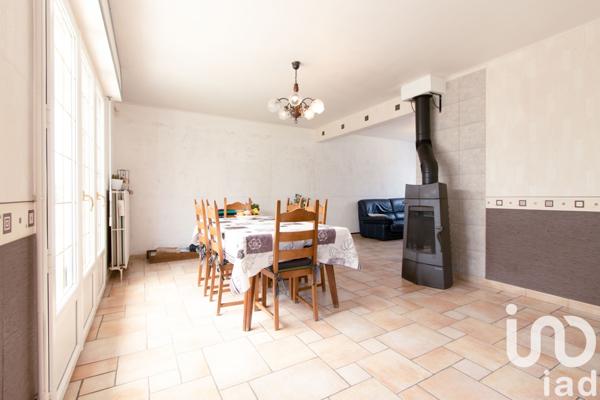 Maison à vendre 4 pièces 120 m² Faches-Thumesnil