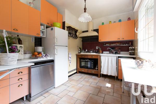 Maison à vendre 4 pièces 120 m² Faches-Thumesnil