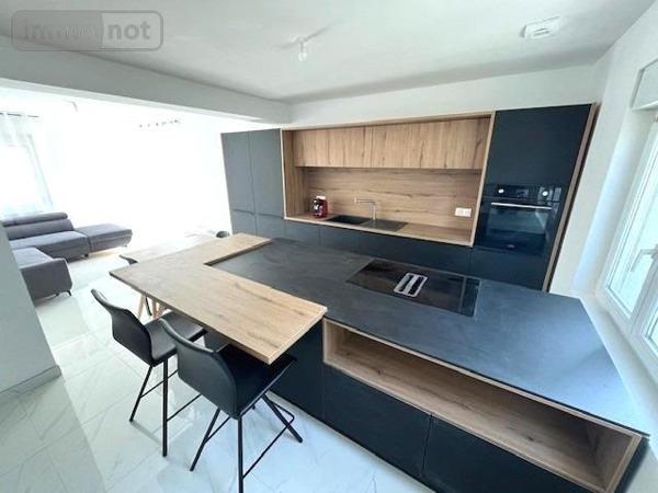 Maison à vendre à Plouzané dans le Finistère (29280), ref : 29135-1079327