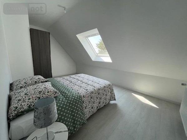 Maison à vendre à Plouzané dans le Finistère (29280), ref : 29135-1079327