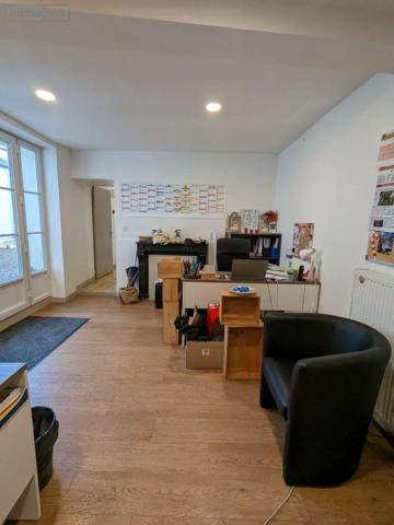 Location - Immeuble Nogent-le-Rotrou 28400 12 pièces 320 m 2 384 m 2
