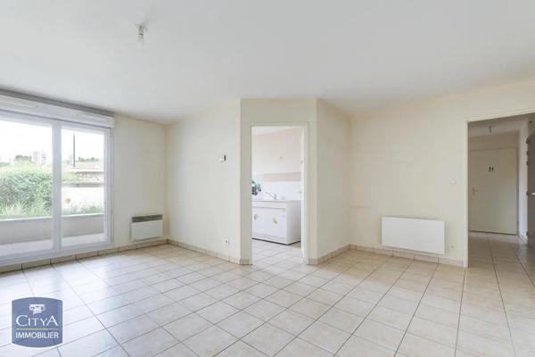 Appartement à vendre 3 pièces 66m² Épernay (51200)