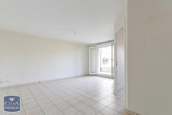 Appartement à vendre 3 pièces 66m² Épernay (51200)