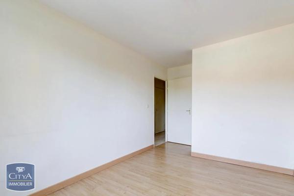 Appartement à vendre 3 pièces 66m² Épernay (51200)