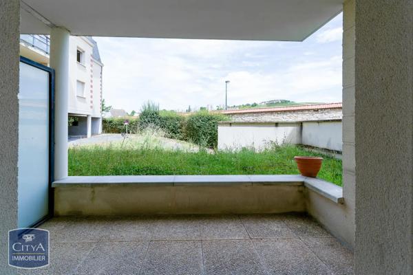Appartement à vendre 3 pièces 66m² Épernay (51200)