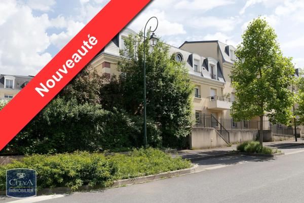 Appartement à vendre 3 pièces 66m² Épernay (51200)